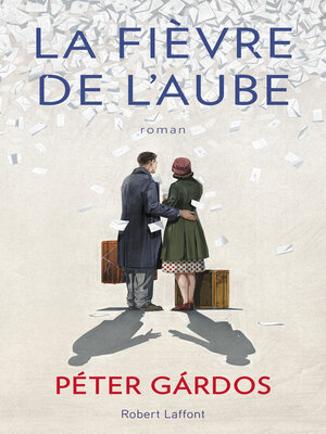 cover image of La Fièvre de l'aube